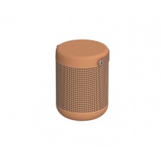 Kreafunk aMAJOR II - Cotta Orange