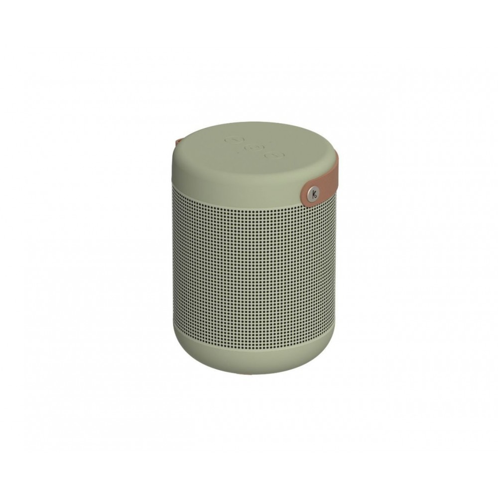 Kreafunk aMAJOR II - Dusty Olive Kreafunk aMAJOR II - Dusty Olive