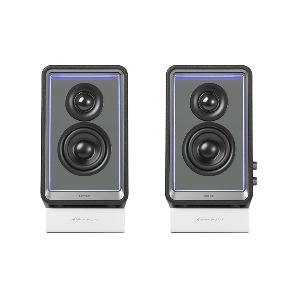 Speaker Edifier QR65 Black