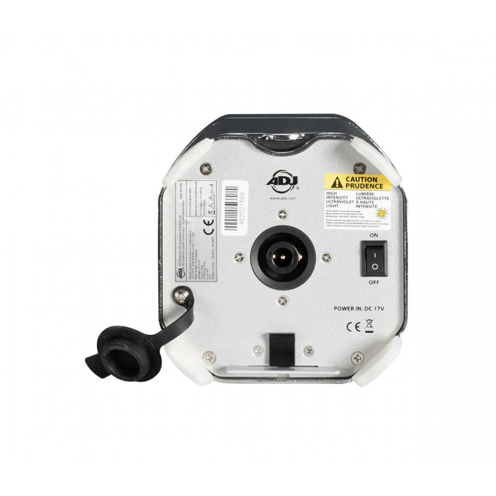 American Dj Element H IP CHR Led Par με Μπαταρία