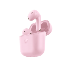 SENNHEISER ACCENTUM Open Sakura In-Ear Ακουστικά με Μικρόφωνο Bluetooth