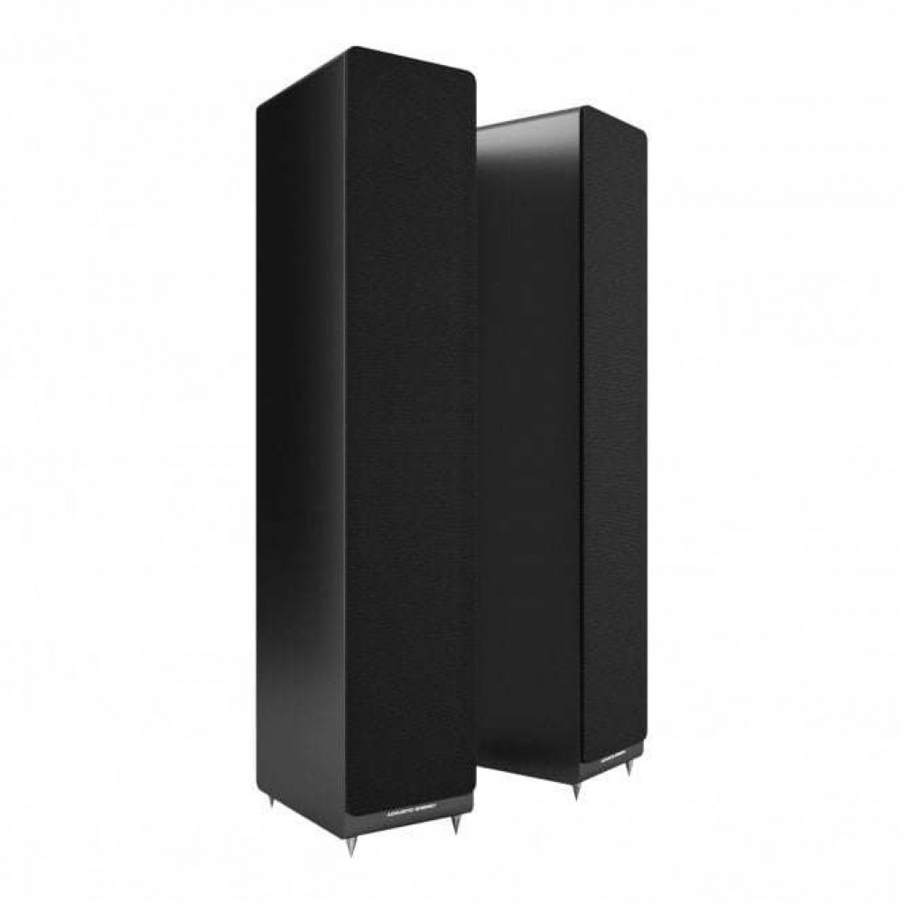 ACOUSTIC ENERGY AE 109-2 (109²) (Black)-Ζεύγος