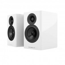 ACOUSTIC ENERGY AE500 PIANO GLOSS WHITE ( ΖΕΥΓΟΣ )