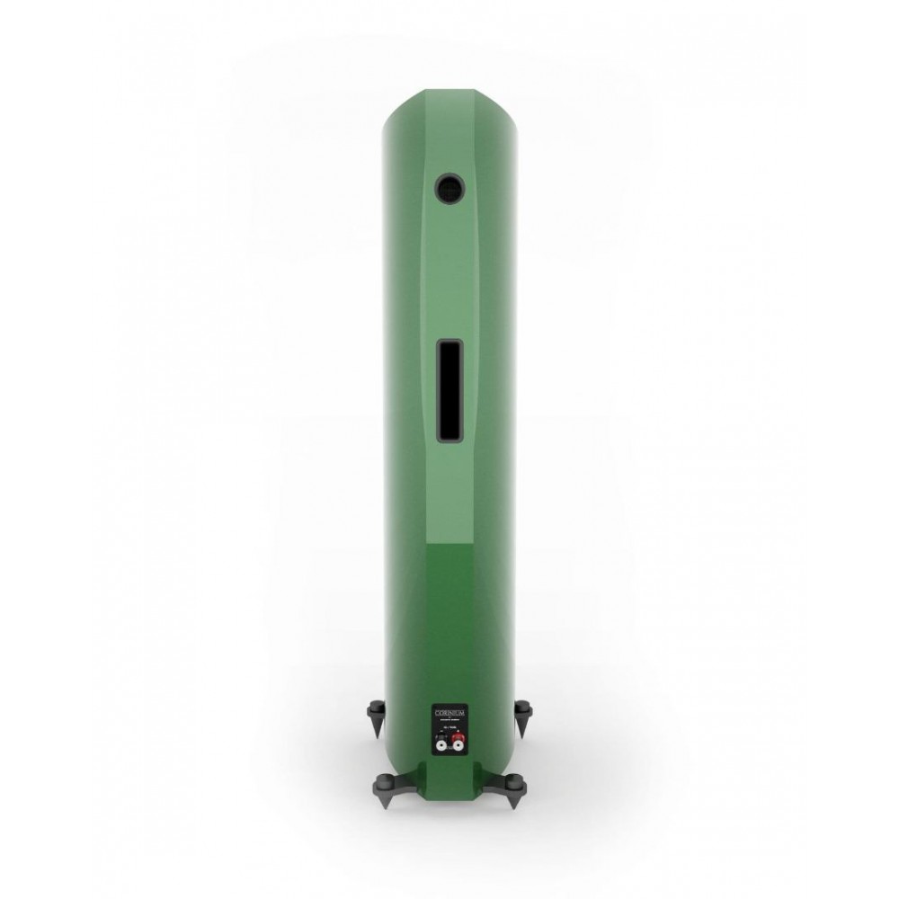 CORINIUM BY ACOUSTIC ENERGY (British Racing Green)