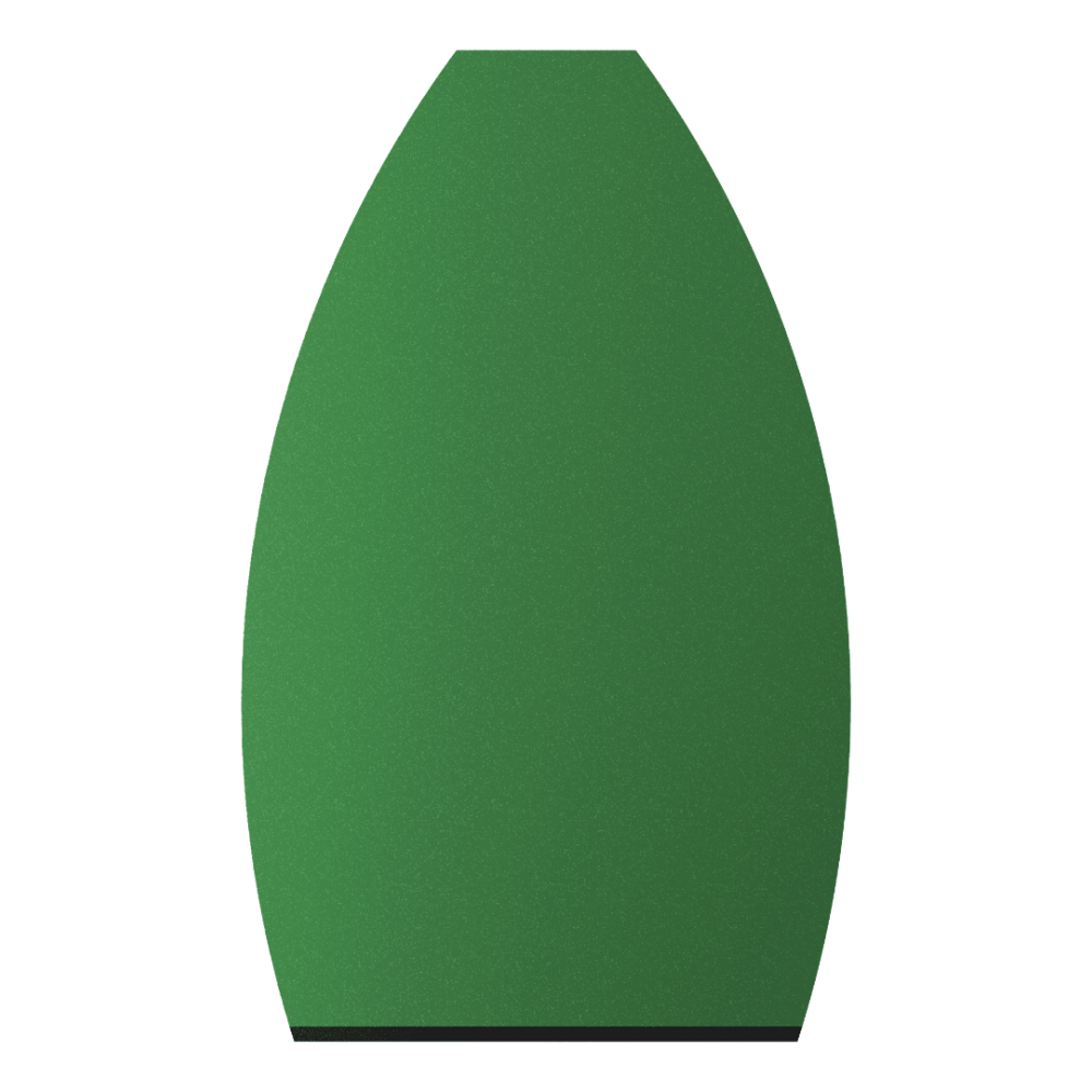 CORINIUM BY ACOUSTIC ENERGY (British Racing Green)