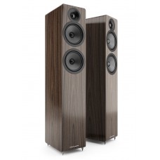 ACOUSTIC ENERGY AE 109-2 (109²) (Walnut)-Ζεύγος