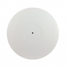 LUDIC Acrylic LP Slip White.