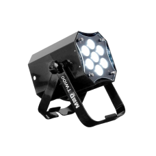 ADJ MOD TW100  LED Par 7x15W CW/WW/A