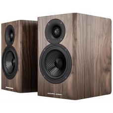 ACOUSTIC ENERGY AE500 AMERICAN WALNUT WOOD VENEER ( ΖΕΥΓΟΣ )