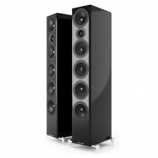 ACOUSTIC ENERGY AE520 PIANO GLOSS BLACK (ΖΕΥΓΟΣ)
