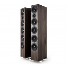 ACOUSTIC ENERGY AE520 AMERICAN WALNUT WOOD VENEER (ΖΕΥΓΟΣ)