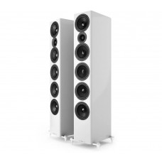 ACOUSTIC ENERGY AE520 PIANO GLOSS WHITE (ΖΕΥΓΟΣ)