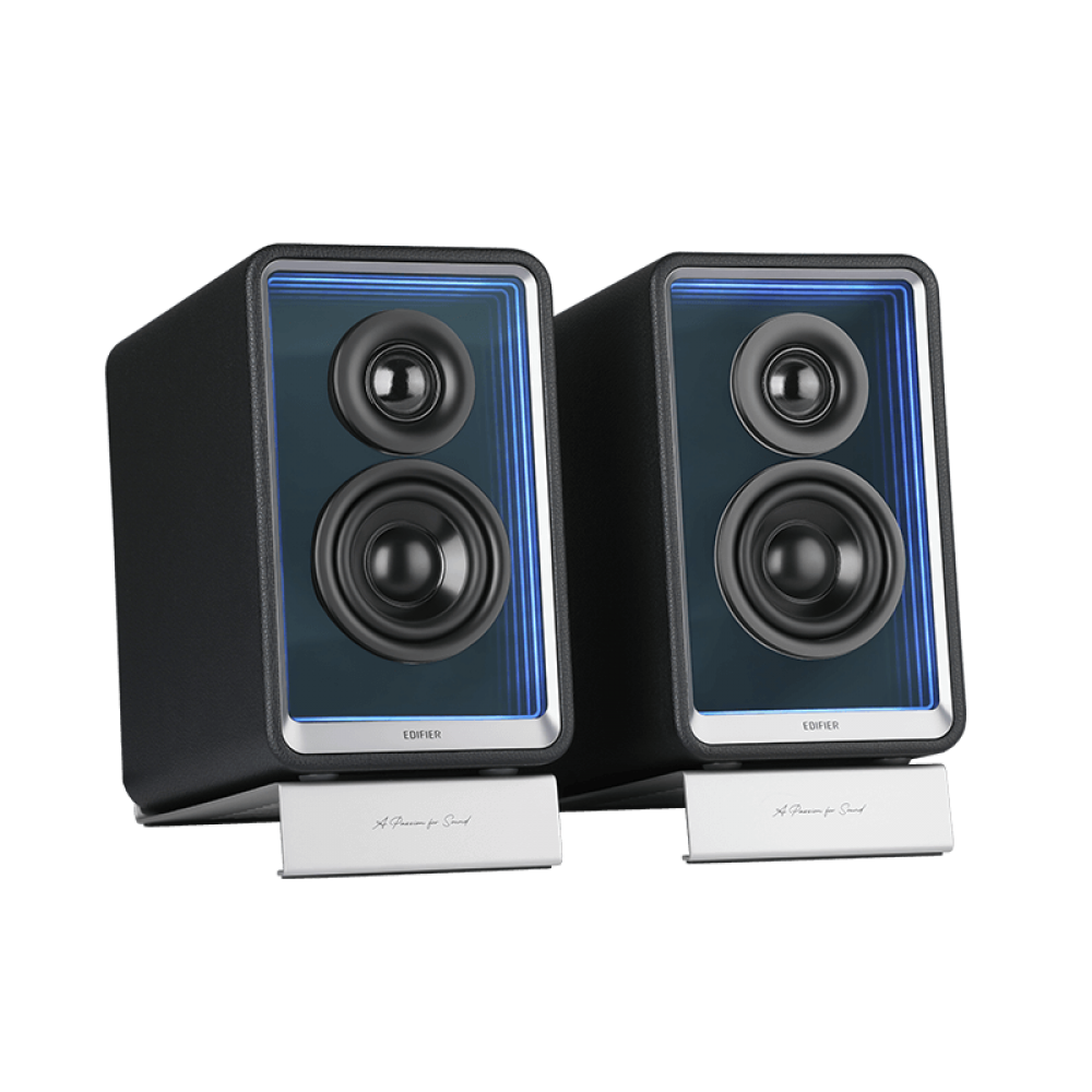 Speaker Edifier QR65 Black