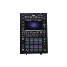 KORG KAOSS REPLAY REAL TIME FX CONTROLLER