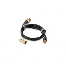 QED CONNECT AERIAL AND ADAPTOR 3M (QE8157)