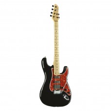 AIRE LITE FLAT BLACK EKO GUITARS