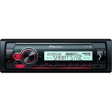 Pioneer MVH-MS410BT Pioneer MVH-MS410BT