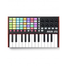 AKAI APC-KEY-25-MKII Midi Keyboard / Ableton Controller