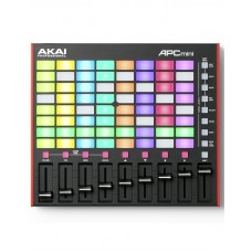 AKAI APC-Mini-II Ableton Mini Controller