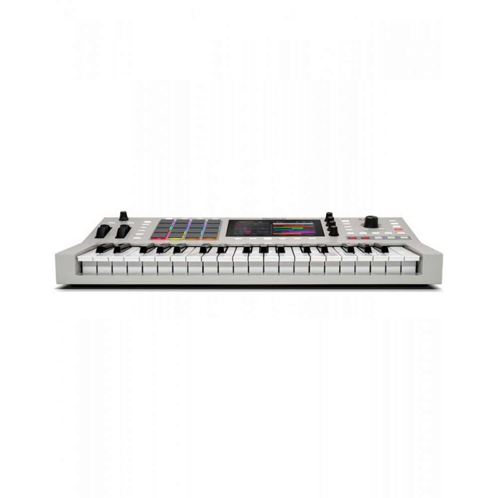 AKAI MPC Key 37 Gen2 Keyboard Synthesizer