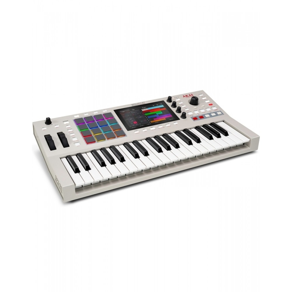 AKAI MPC Key 37 Gen2 Keyboard Synthesizer