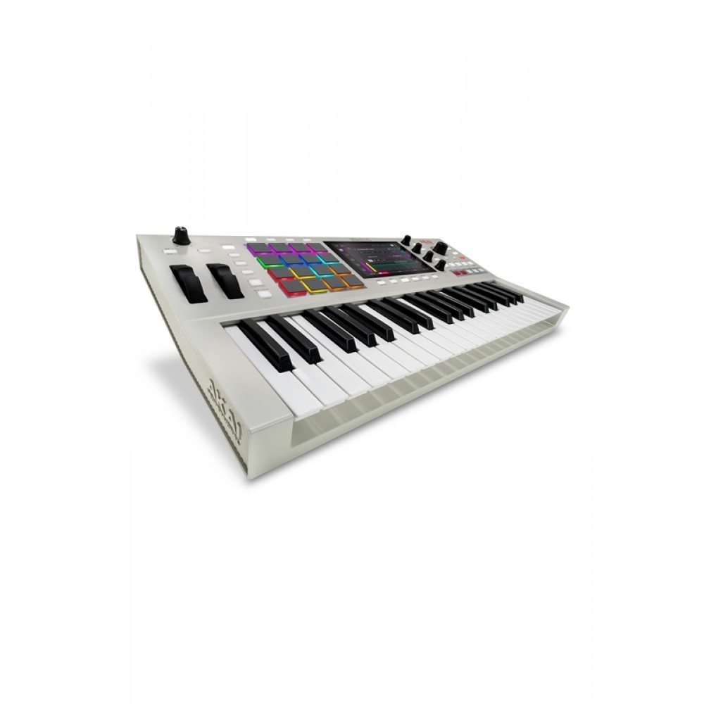 AKAI MPC Key 37 Gen2 Keyboard Synthesizer