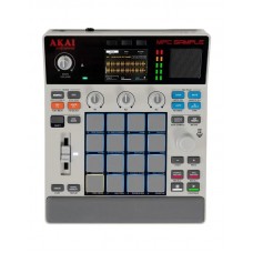 AKAI MPC Sample Production Controller AKAI MPC Sample Production Controller