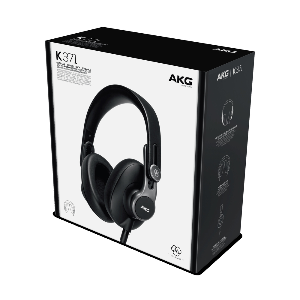 AKG K 361
