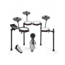 ALESIS Nitro Max Kit Ηλεκτρονικό Drum Set ALESIS Nitro Max Kit Ηλεκτρονικό Drum Set