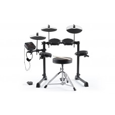 ALESIS Debut Kit Ηλεκτρονικό Drum Set
