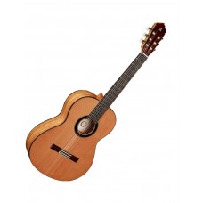 ALHAMBRA 6 Olivo Κλασική κιθάρα 4/4 με Θήκη Alhambra