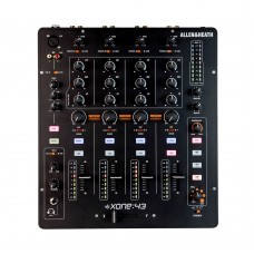 ALLEN & HEATH XONE:43