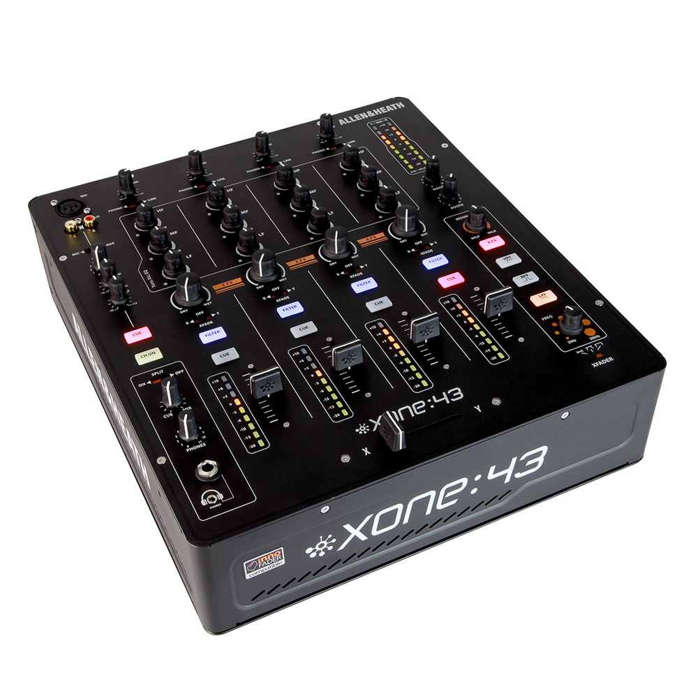 ALLEN & HEATH XONE:43