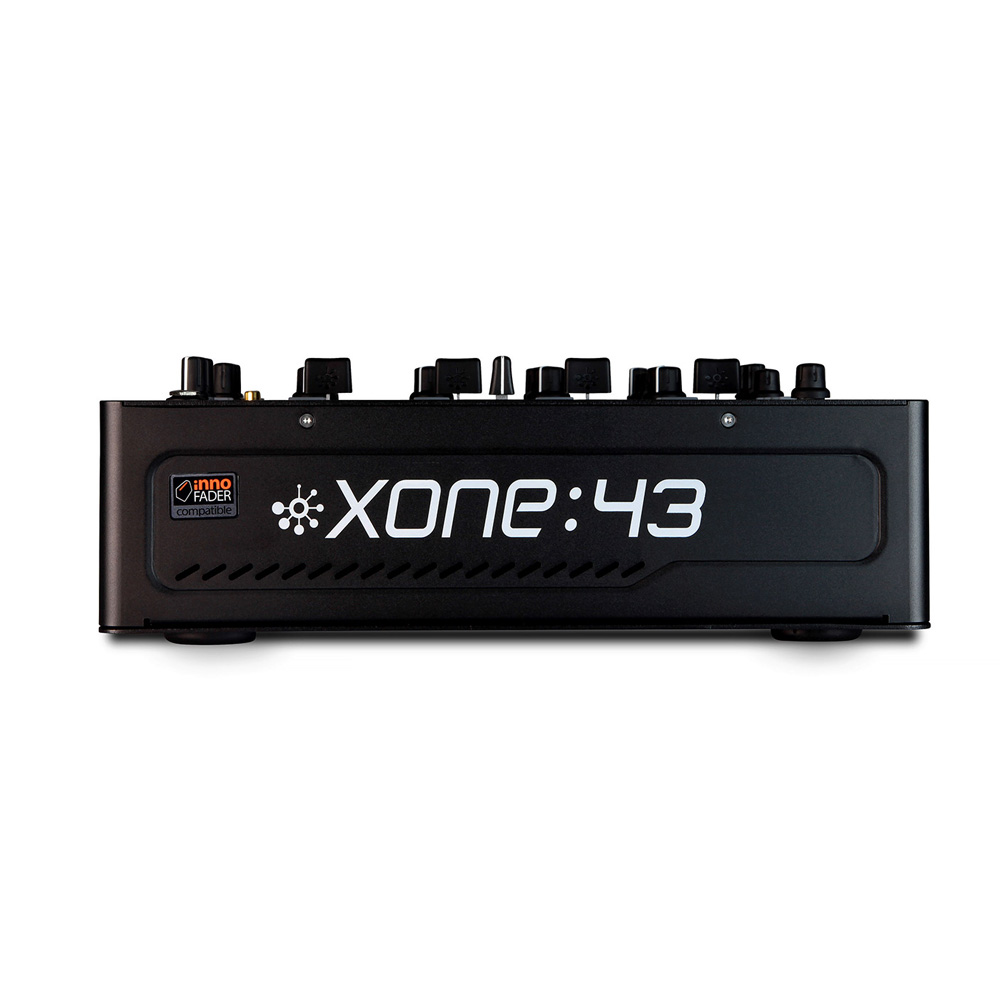 ALLEN & HEATH XONE:43