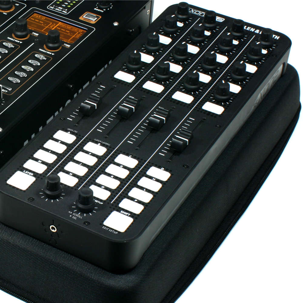 ALLEN & HEATH XONE K2