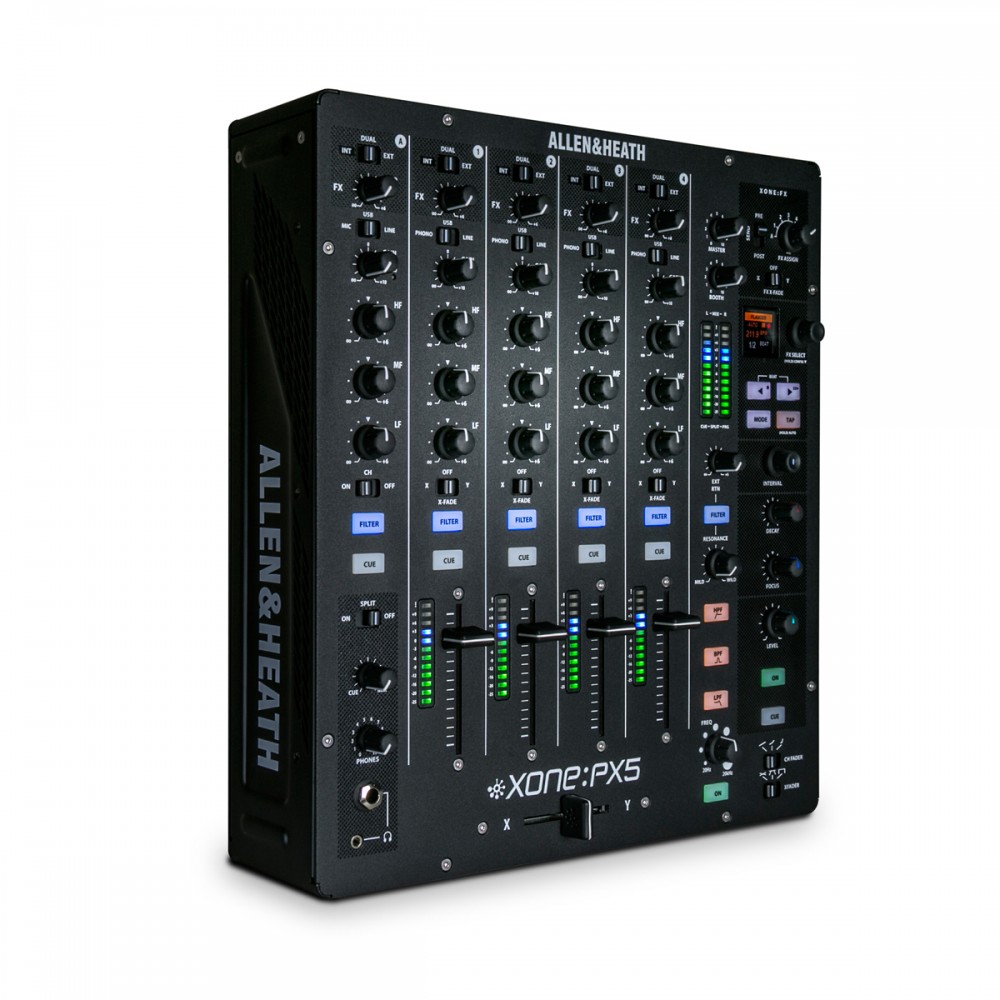 ALLEN & HEATH XONE:PX5