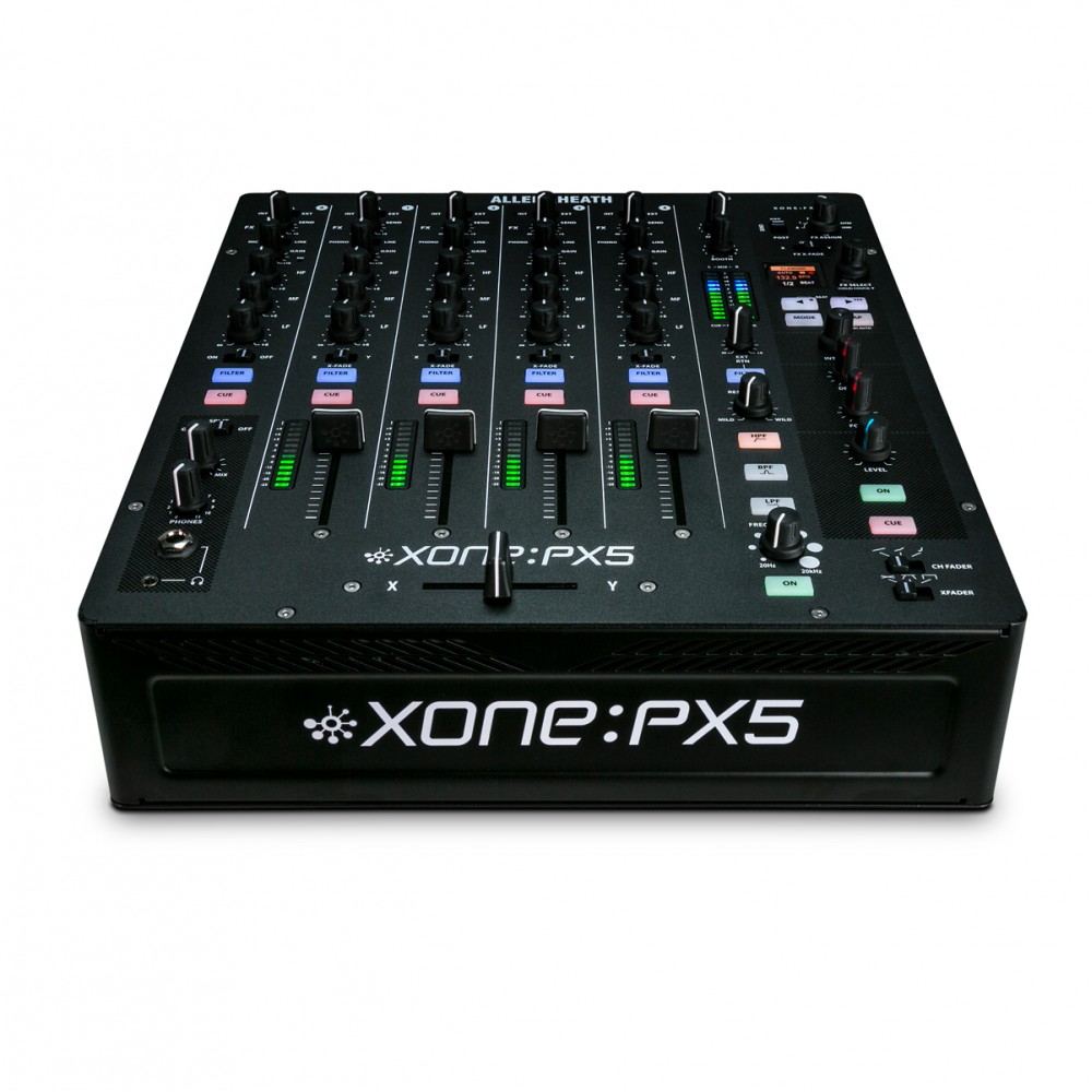 ALLEN & HEATH XONE:PX5