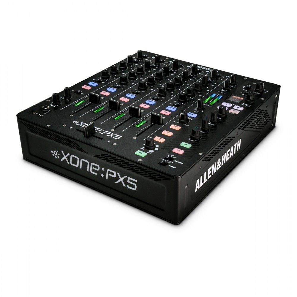 ALLEN & HEATH XONE:PX5