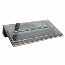 Decksaver για την Allen-Heath QU32 Κάλυμμα Προστασίας