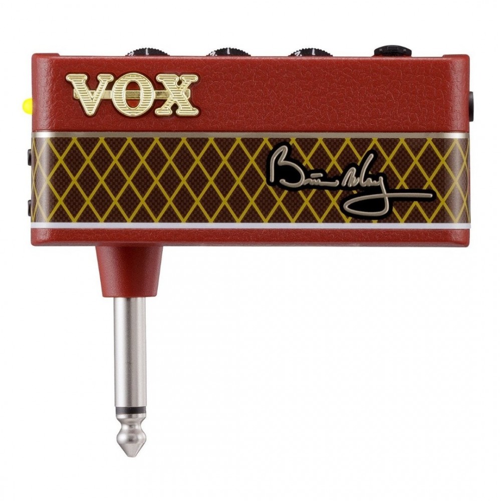 VOX AMPLUG BRIAN MAY 