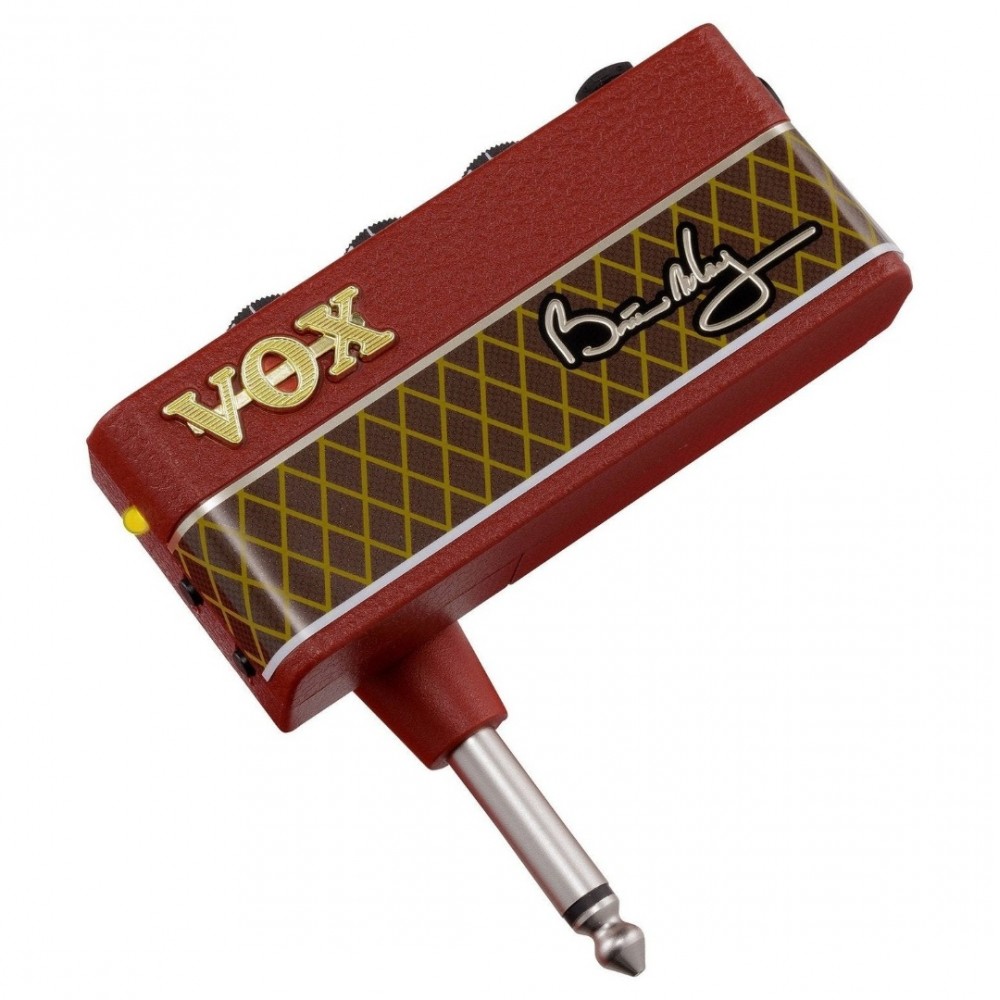 VOX AMPLUG BRIAN MAY 