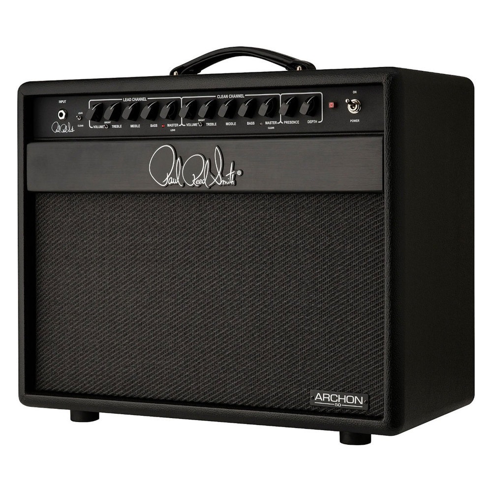 PRS GUITARS AMARC-E5L6-ST