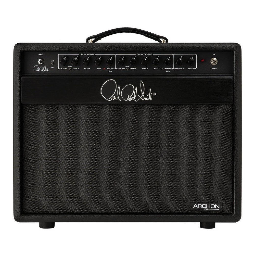 PRS GUITARS AMARC-E5L6-ST