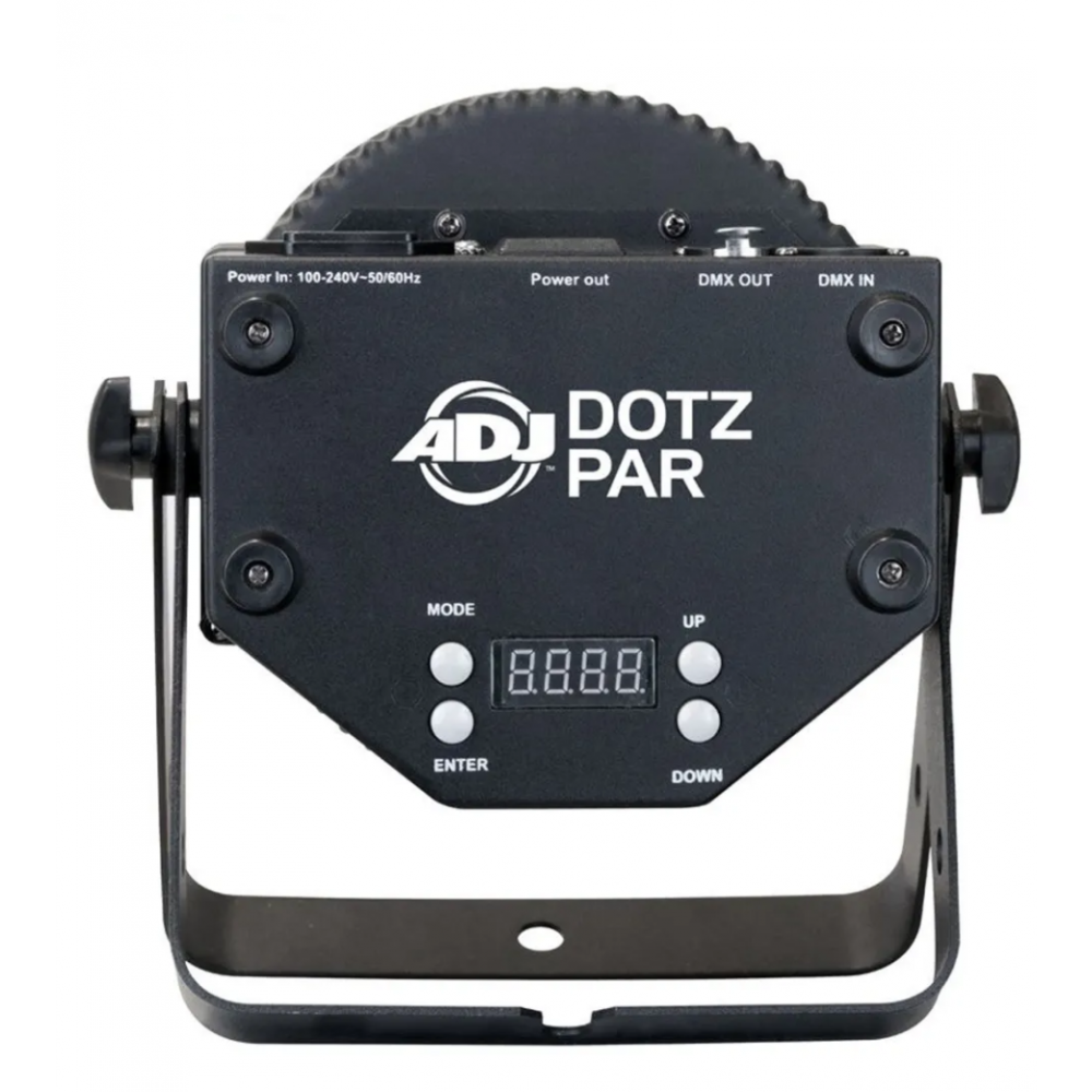 ADJ Dotz Par LED COB
