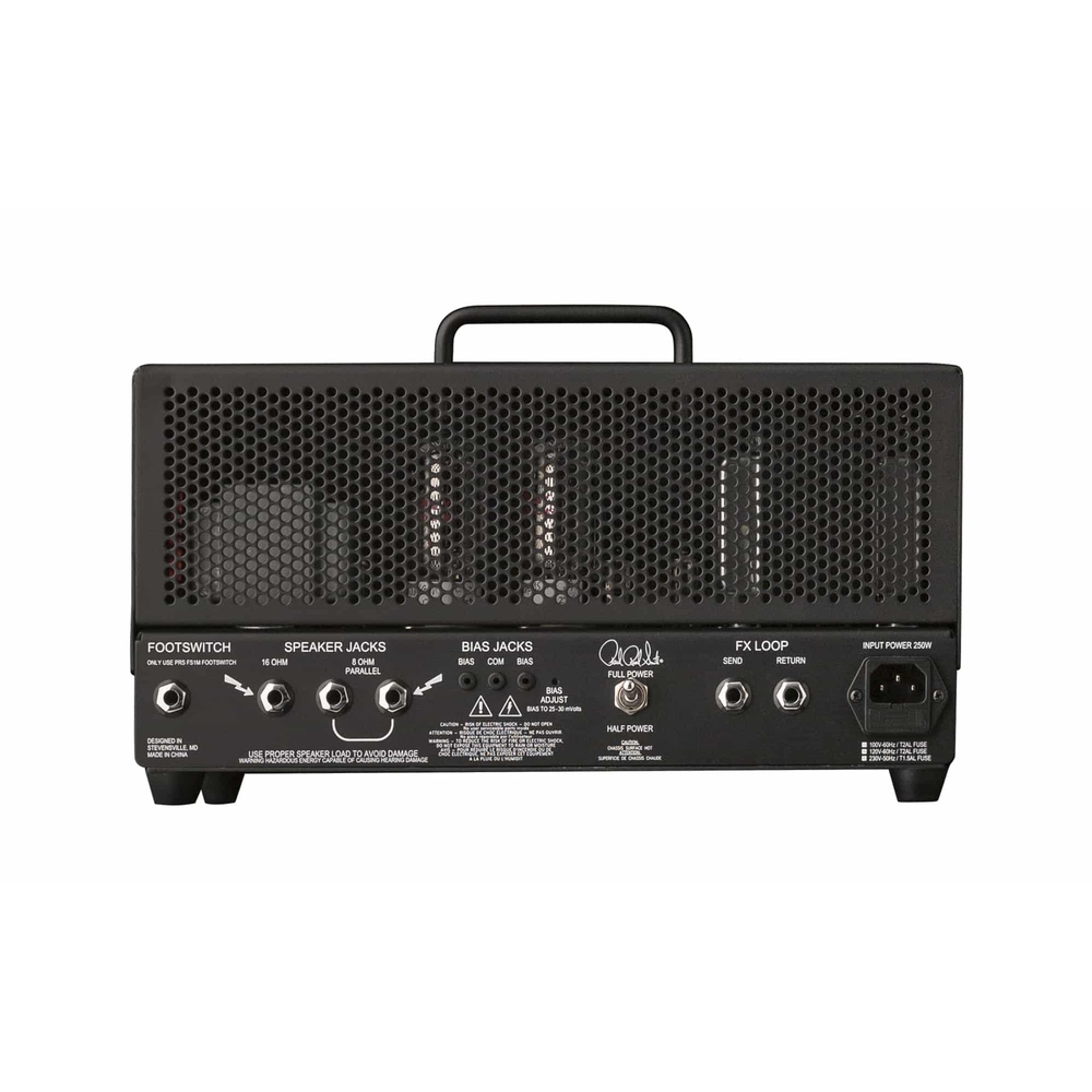 PRS GUITARS AMMTHD E7OL ST
