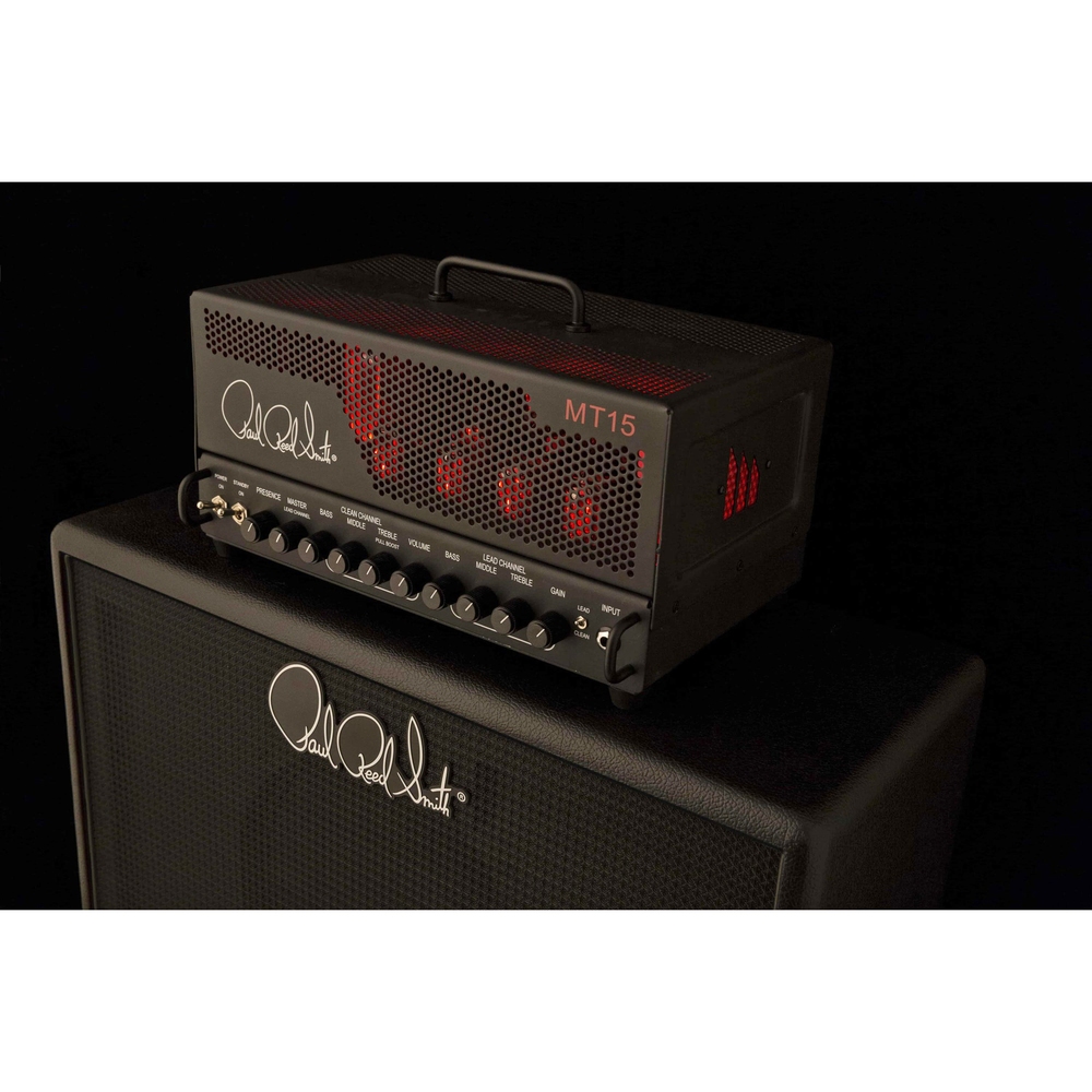PRS GUITARS AMMTHD E7OL ST