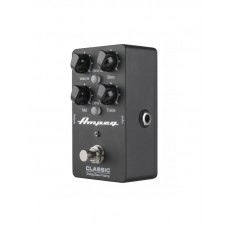 AMPEG Classic Analog Bass Preamp Προενίσχυτης