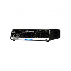 AMPEG Venture V-3 Κεφαλή Ηλεκτρικού Μπάσου 300W AMPEG Venture V-3 Κεφαλή Ηλεκτρικού Μπάσου 300W