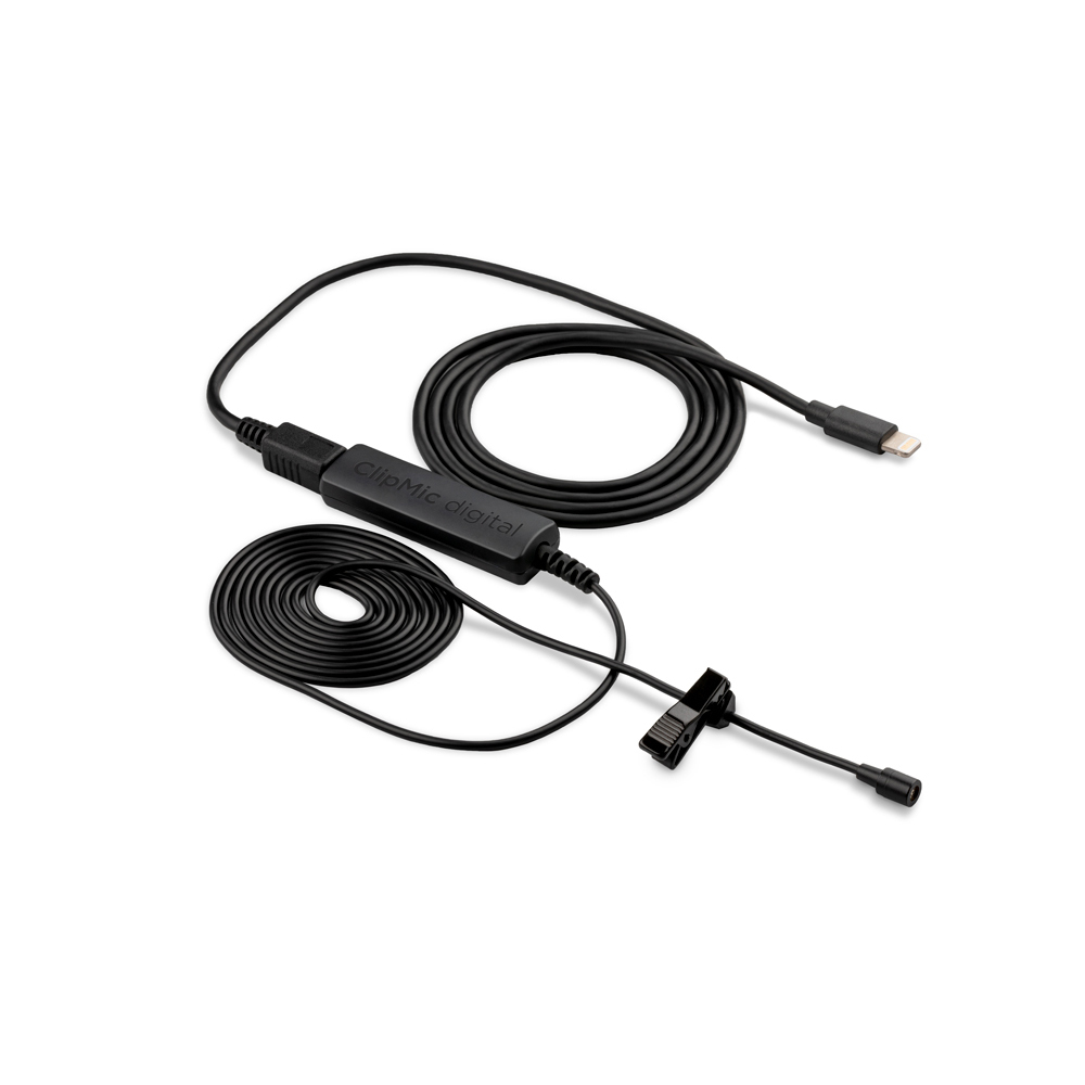 APOGEE CLIP MIC DIGITAL II