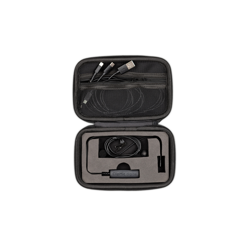 APOGEE CLIP MIC DIGITAL II